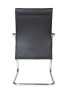 Кресло Конференц "Myra CF black" 1016 black