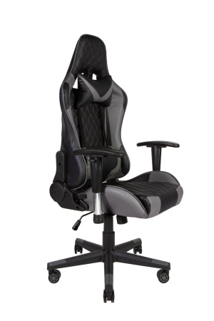 Кресло Геймерское "Lotus ONE" RF-8107B
