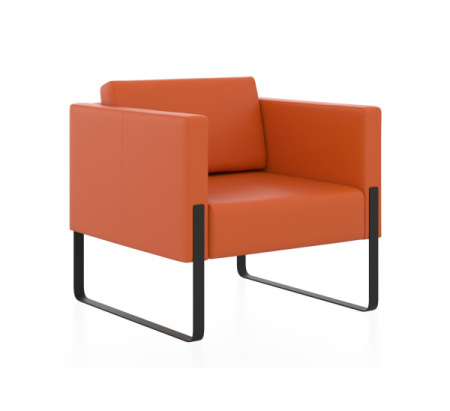 Одноместный диван Тренд