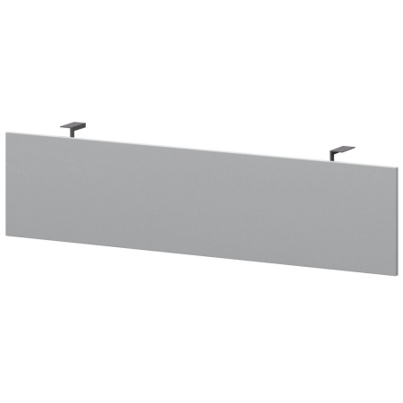 Модести-панель АМ-16П Серый/Антрацит