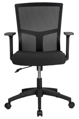 Кресло Plast RCH 923 Чёрная сетка