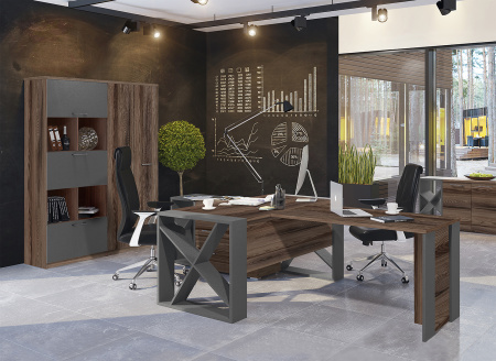 Стол письменный SPR30510105 Стол письменный SPR30510105