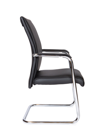 Кресло Конференц "Myra CF black" 1016 black
