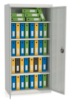 Шкаф архивный ШХА-900(50)