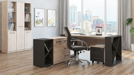 Стол письменный SPR30510105 Стол письменный SPR30510105