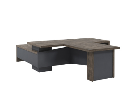 Стол Т-822.0000пр с брифингом 1150 мм. Размер: 2200*3150*750