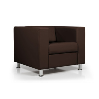 Одноместный диван Аполло