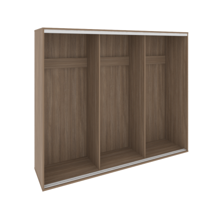 Maris Корпус низкий+трек SH.K3-6.2 Дуб аризона 2369*600*2006