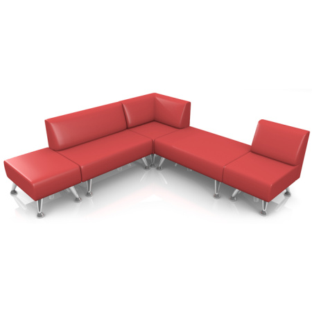 Диван Лайт Комплект №2