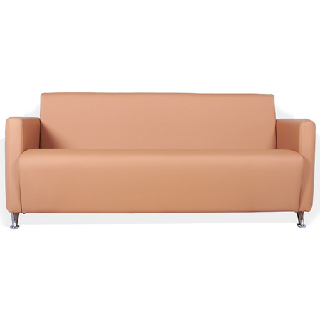 Трехместный диван Сити