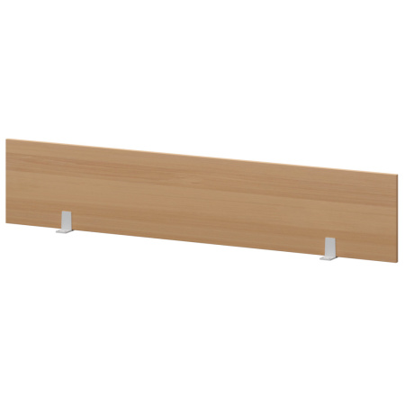 Экран для бенча СМЭ18-18 Ольха/Белый