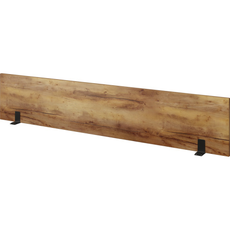 Экран для стола СМЭ25-18 Таксония/Антрацит