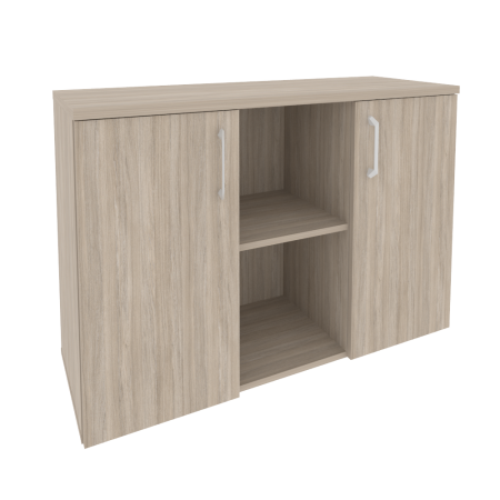 Греденция O.GR-11 Дуб аттик 1160*420*823