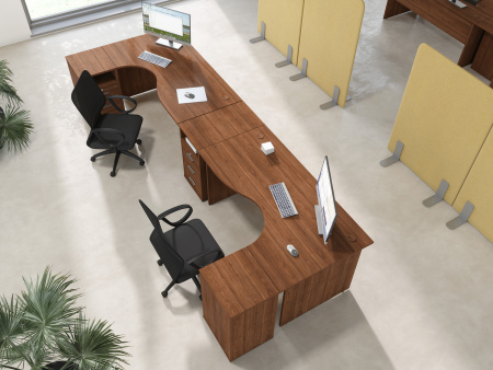 Стол письменный TRD29610104