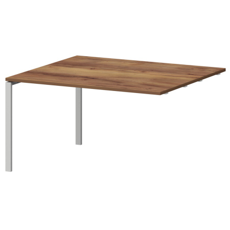 Модуль переговорный универсальный на металлокаркасе СМСП-П-14.123Э.Пр25 Таксония/Белый