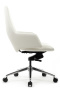 Кресло Spell-M В1719 Белый (6207)