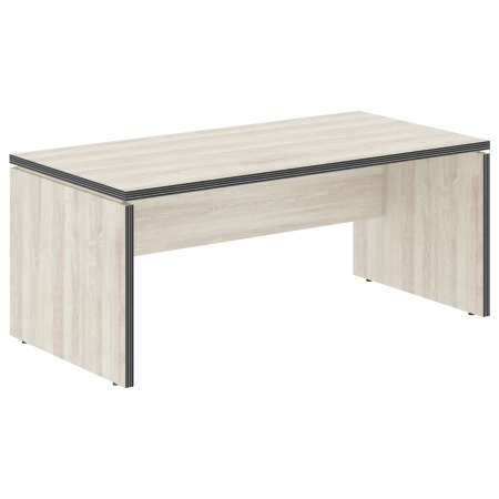 Стол руководителя TST 189 Сосна Эдмонт 1800х900х750