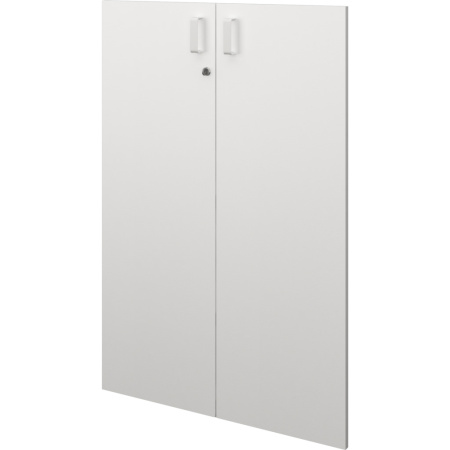 Дверь СМД-38.Ф Белый