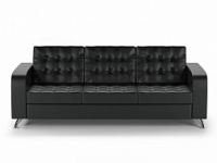 Трехместный диван Рольф