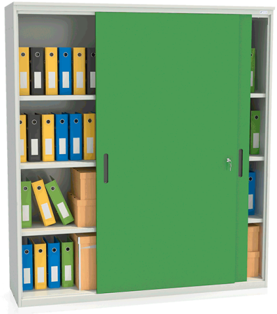 Шкаф-купе архивный AL 2018