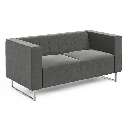 Двухместный диван Chairman Вента