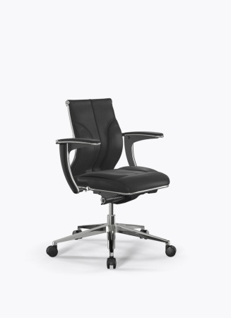 Кресло  Samurai S4-11U - Infinity /Kc06/Wm06/U1mL-mL(M26.B32.G25.W03) (Черный)