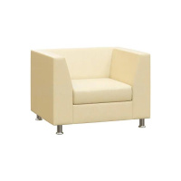 Одноместный диван с подлокотниками Prime PR.DP-1