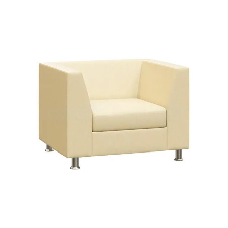 Одноместный диван с подлокотниками Prime PR.DP-1