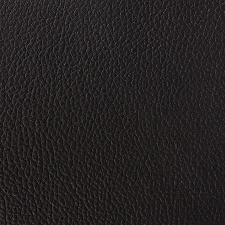 Стул складной для дома и офиса BRABIX "Golf CF-007", черный каркас, кожзам черный, 531565