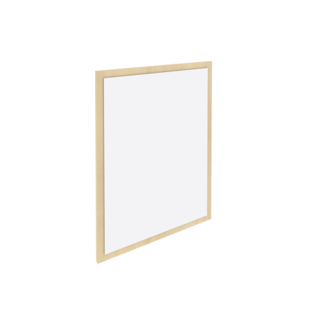 Light Зеркало настенное С-З-80 Акация 600*800