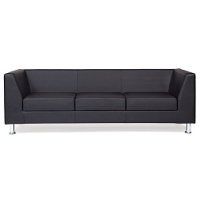 Трехместный диван Chairman Дерби