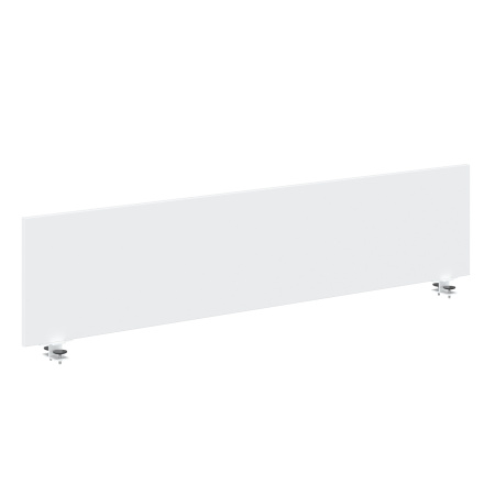 Экран FWBP 1535 Белый премиум/Белый