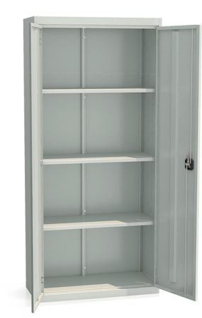 Шкаф архивный ШХА-850(40)