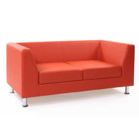 Двухместный диван Chairman Дерби