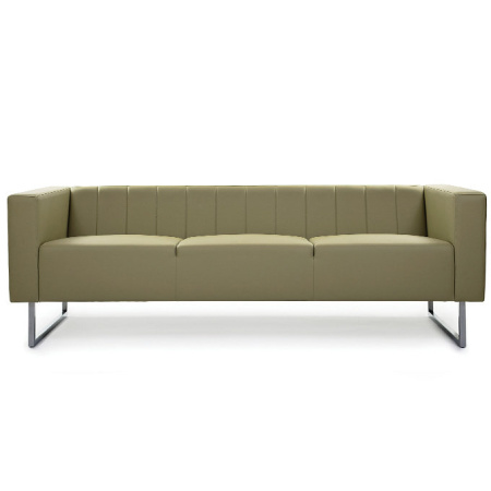 Трехместный диван Chairman Вента