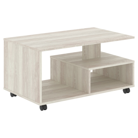 Стол журнальный TCT 106 Сосна Эдмонт 1000х600х510