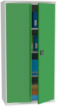 Шкаф архивный ALR 2010