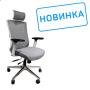 Кресло RCH Step AW2320 Серая спинка/Серое сиденье