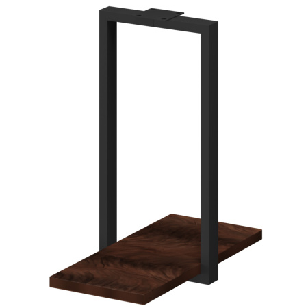 Подвесной держатель под СБ ПДСБ.Ф Лагос/Антрацит