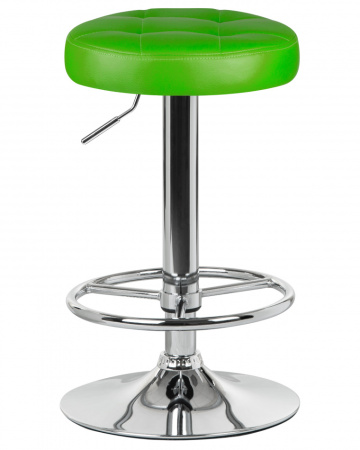 Табурет барный DOBRIN BRUNO, зелёный Табурет барный DOBRIN BRUNO, зелёный