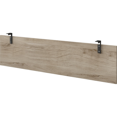 Модести-панель СММ-12 Кронберг/Антрацит