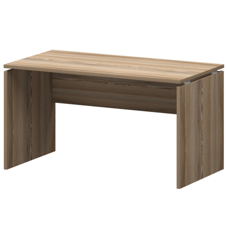 Стол рабочий НТ-140 Дуб сафари