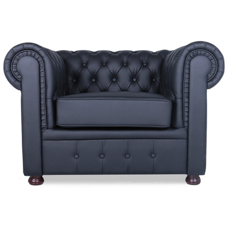 Одноместный диван Честертон