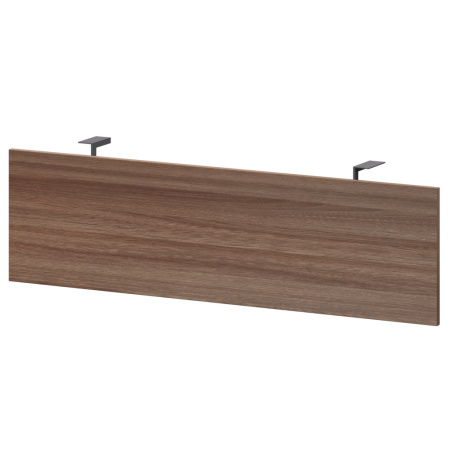 Модести-панель АМ-14П Темный шимо/Антрацит