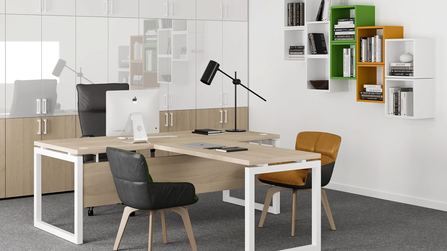 Мебель Программа ТЕХНО купить в интернет-магазине officelook.ru