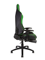 Кресло Геймерское "Lotus GTS реклайнер" RF-8066E
