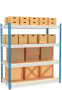 МКФ Стеллаж 18914-2,0