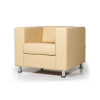 Одноместный диван Аполло