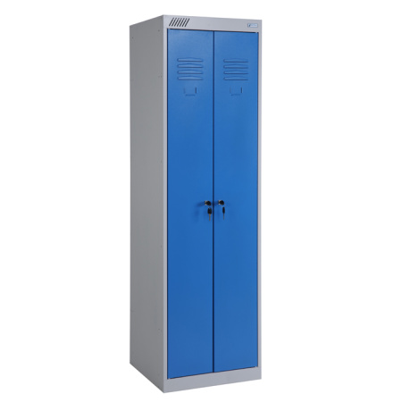 Шкаф для одежды ШРЭК 22-530  в разобранном виде