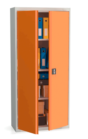 Шкаф архивный ШХА-850(40)